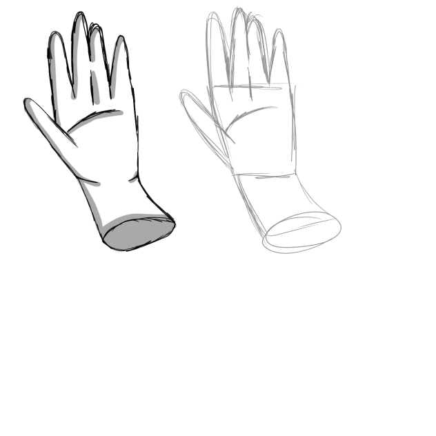 Hands