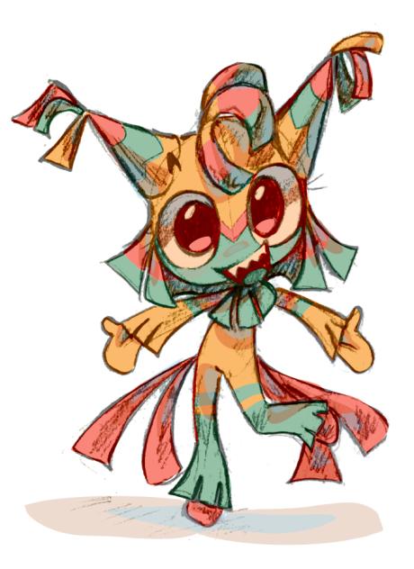 YATTA!!