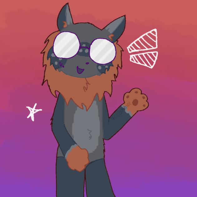 NEW PERSONA