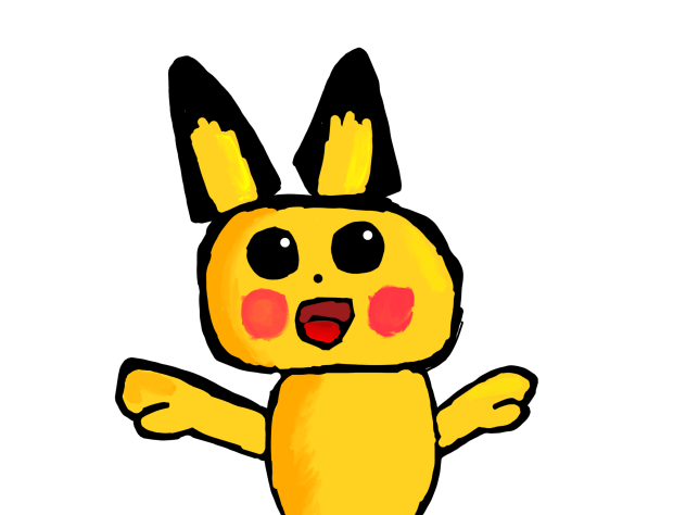Pichu