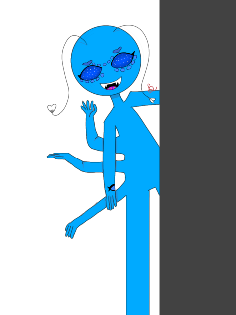 speedpaint #10 - ibisPaint