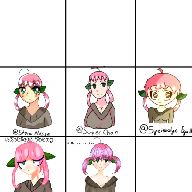💗Collab💗