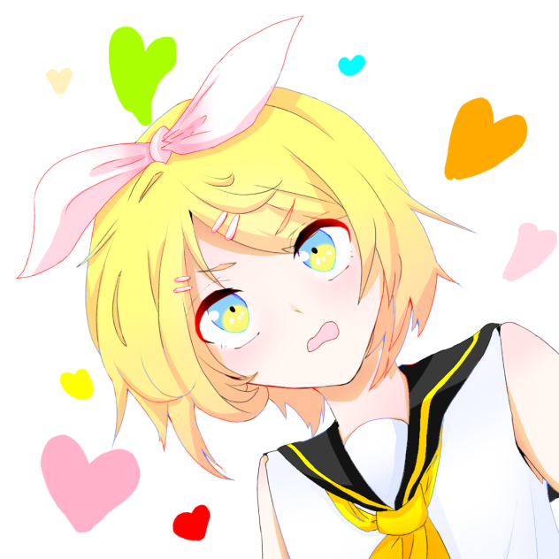 鏡音リン