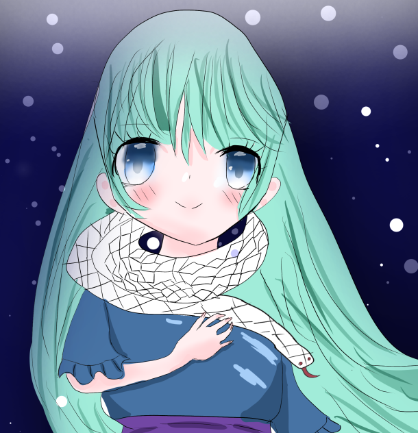 春にふる雪は