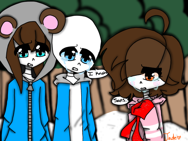 “what happens....”