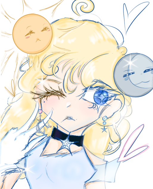 🌙☀️