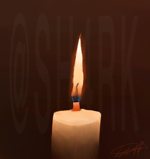 Candle
