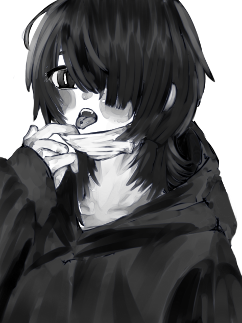 んべー