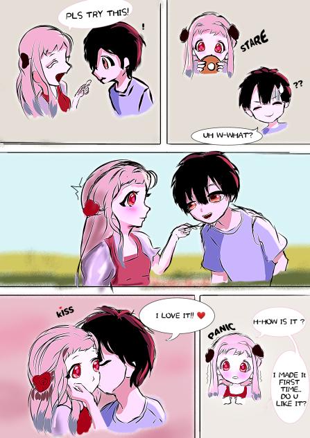hanako-kun
