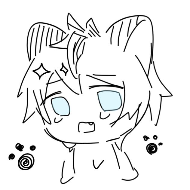 なんで泣いているの
