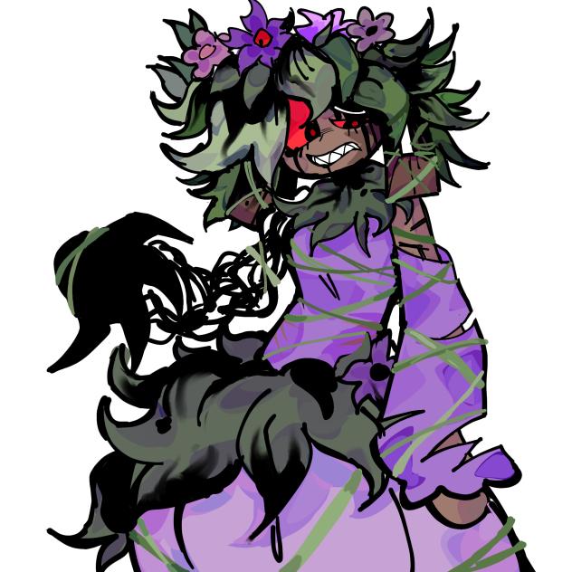 Twisted Bassie oh nooo