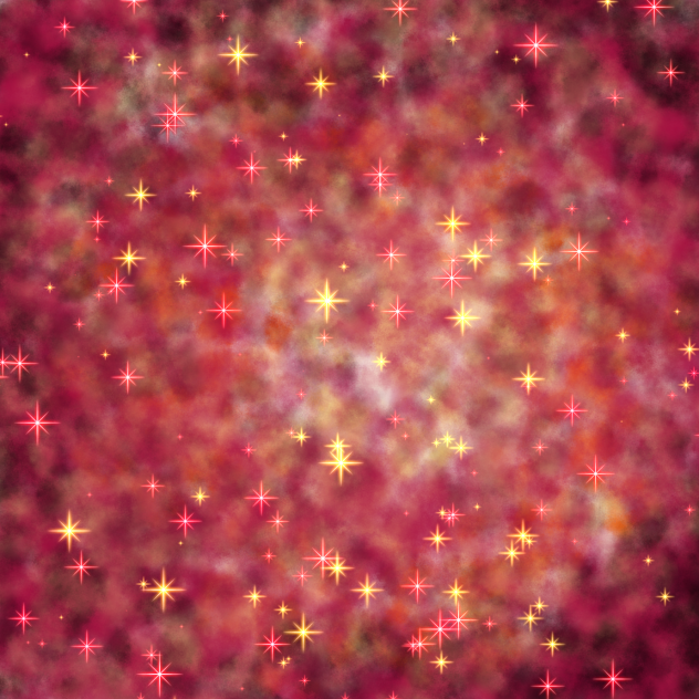 Red dream sky ♦️