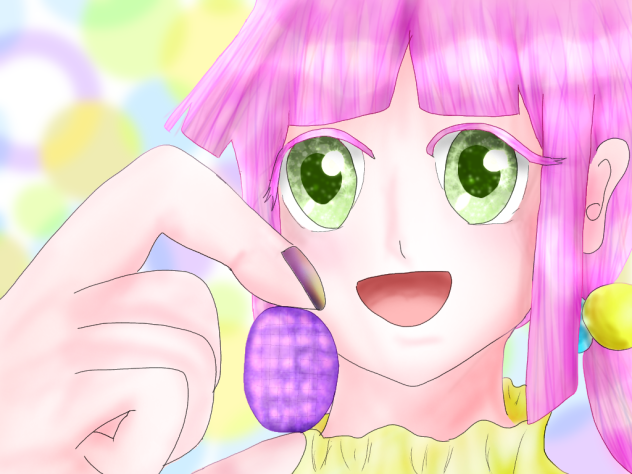ドロップ