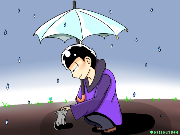 梅雨