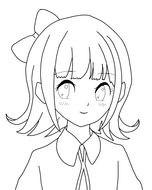 無題 888 line