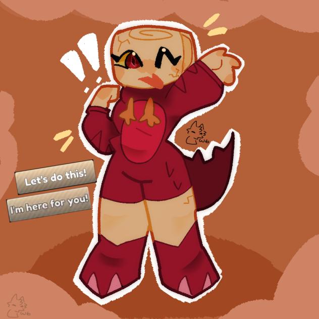 [DW] Helping Shelly
