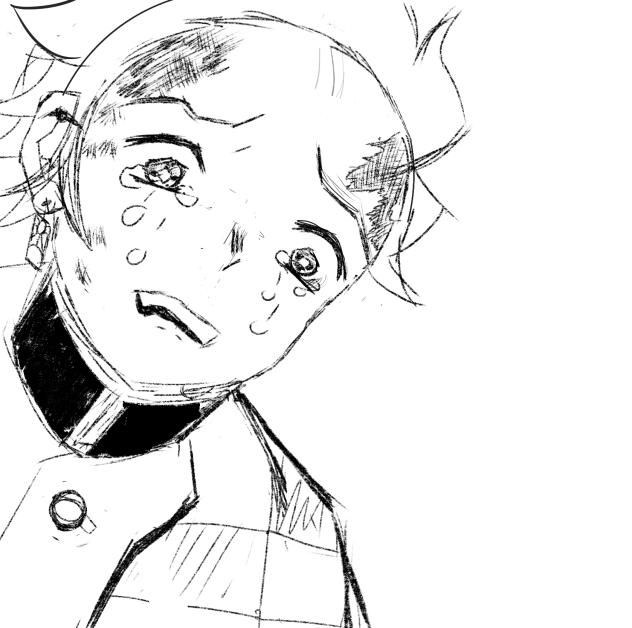 Can I ever be anything like Rengoku...