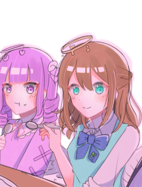 葉揺ちゃん