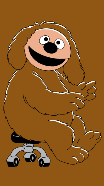 Rowlf the Dog
