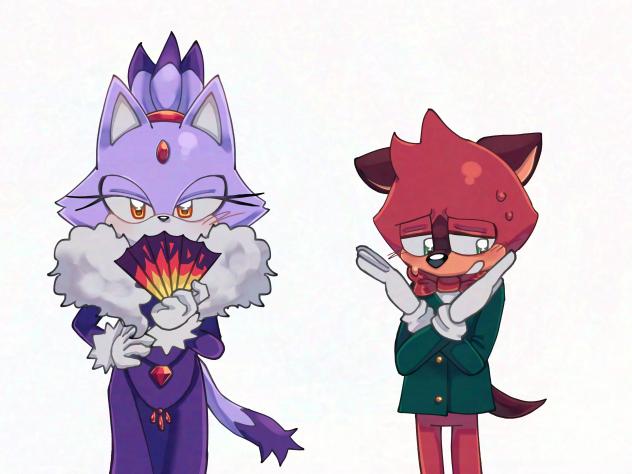 Please Marry Me! Animation meme 1