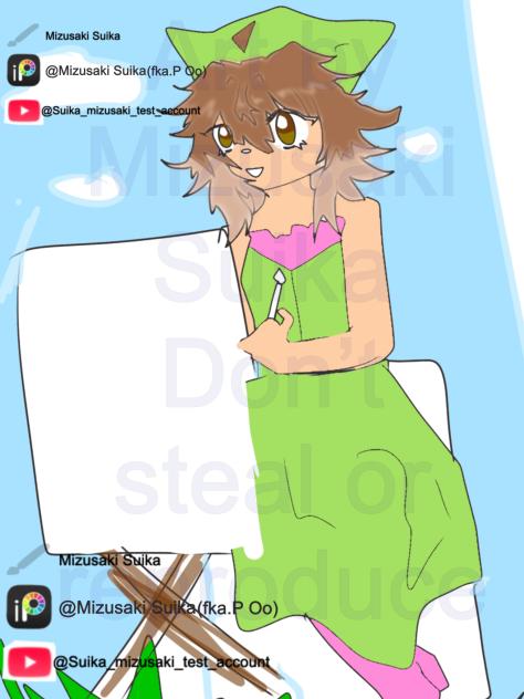 Art comp entry ( not on here