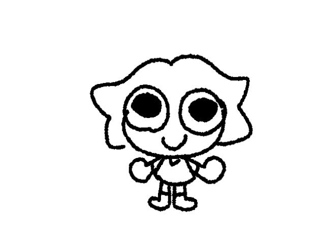 smear practice animation