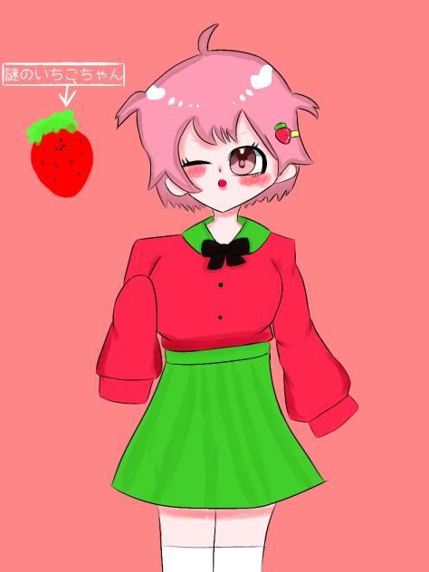 ろべちゃん！