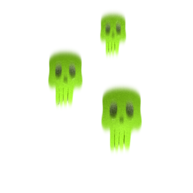 poisoning