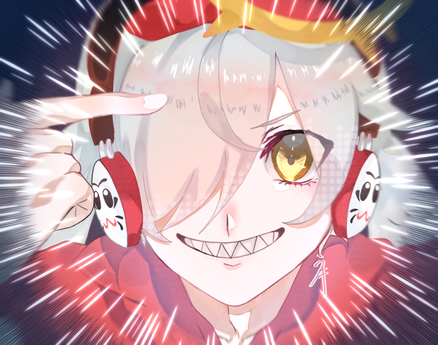 ﾘｸｴｽﾄ.だるまいずごっど