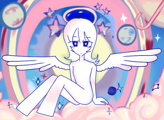 Kikuo Fanart