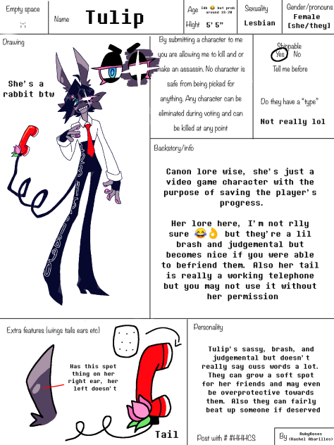 Haven's home for hybrids CS