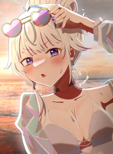 「もっもうちょっとだけ遊ぼ」