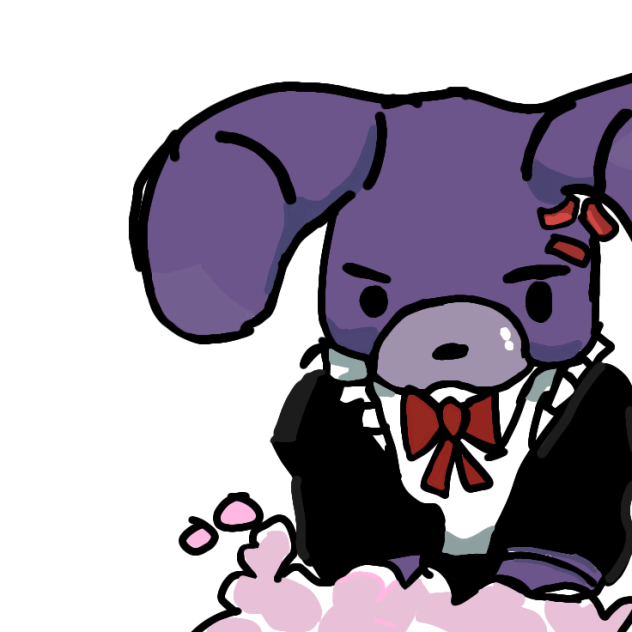 bonnie maid🧐