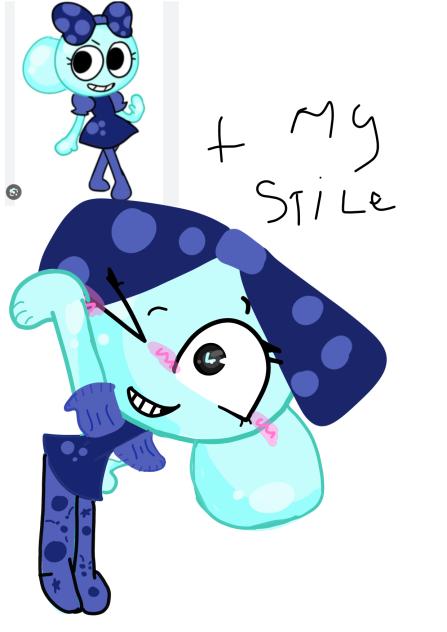 Poppy ;3