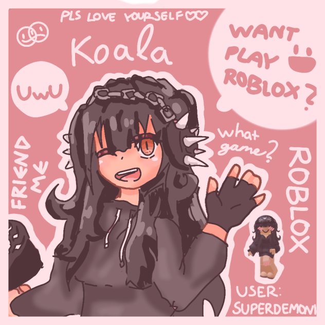 ROBLOX USER