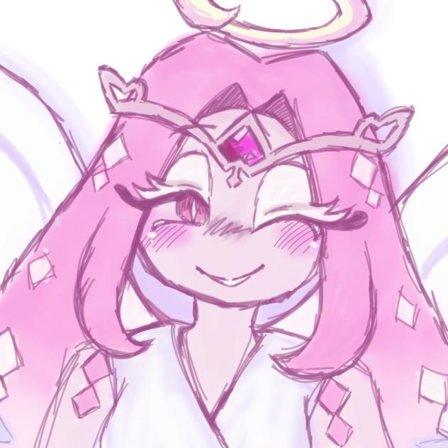 Eternal Sugar Cookie!! (Kepi'z Birthday)