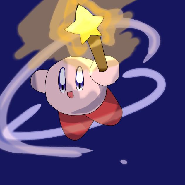 お星さま - ibisPaint