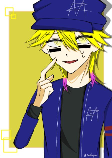 久しぶりのシャオさん