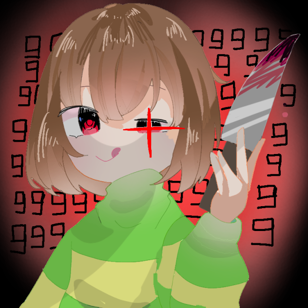99999999999999… - ibisPaint