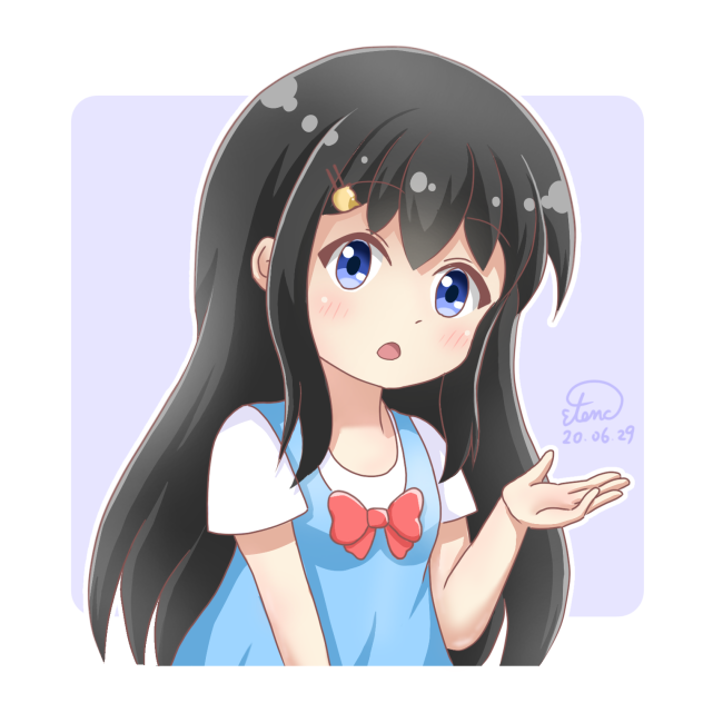 いらしゃいませ!