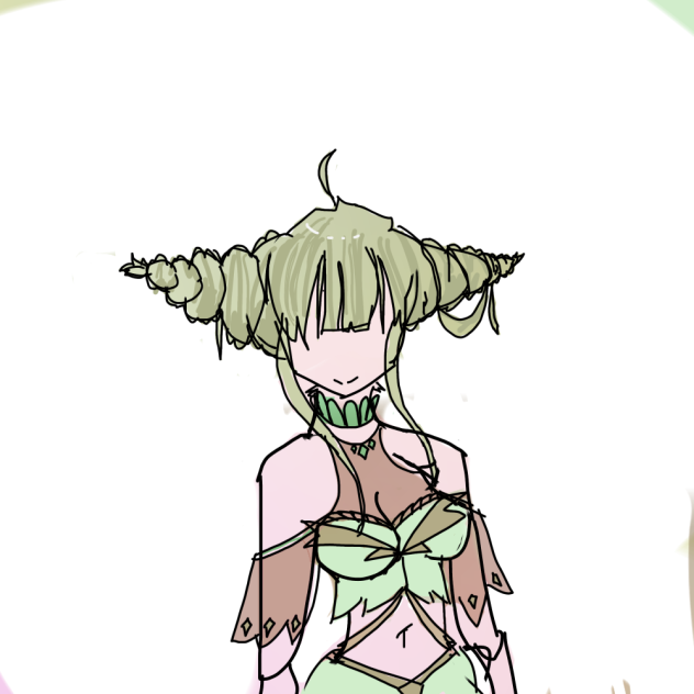 Colour pallet chanllange thing