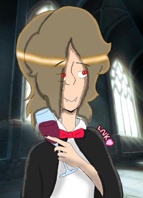 💓🧛Jared🧛💓