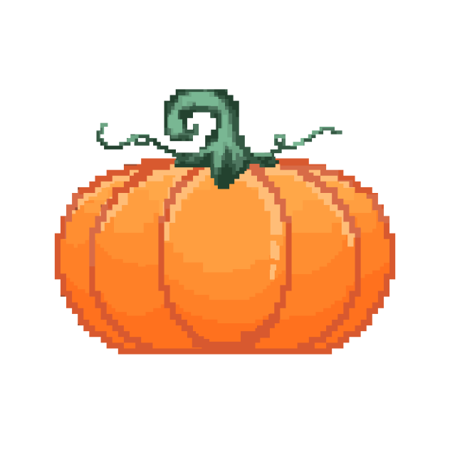 pumpkin 1st ver
