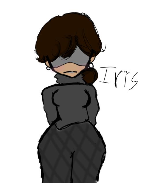 Iris!