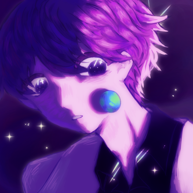 'Born to be a star'