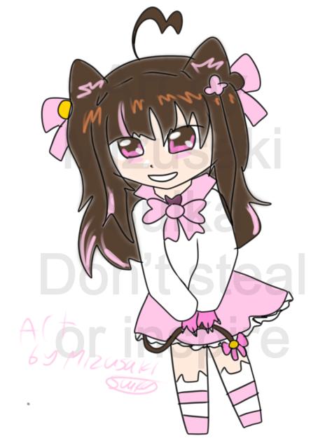 Dtiys entry for kyotaku