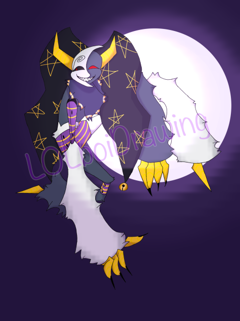 🌙 Moon 🌙