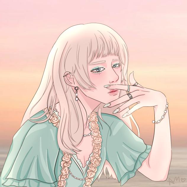 Shui~˖°𓇼🌊⋆🐚🫧