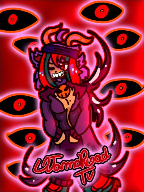 Trypophobia Fluffy Ojamaroad