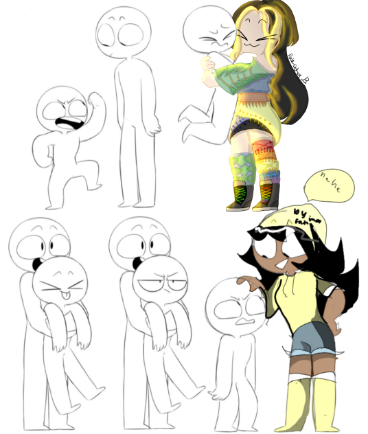 hug collab